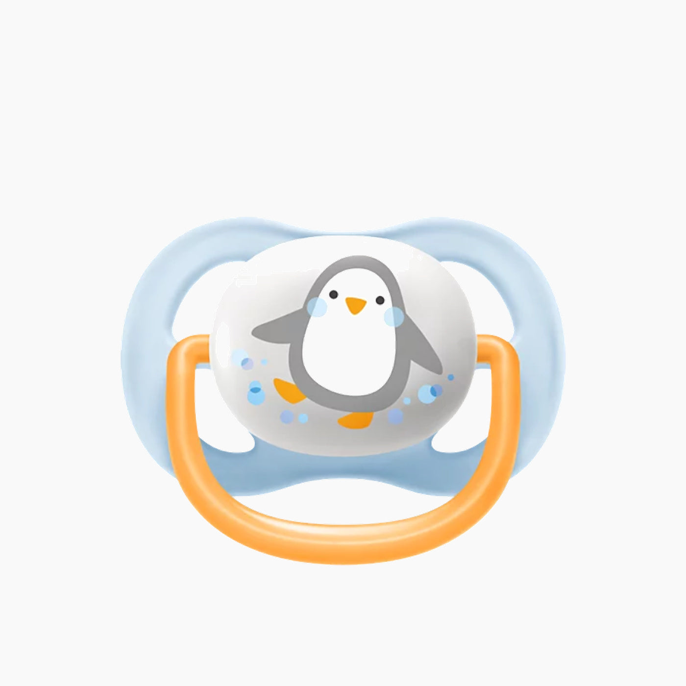 Philips Avent Ultra Air Soother Collection Animal Designs
