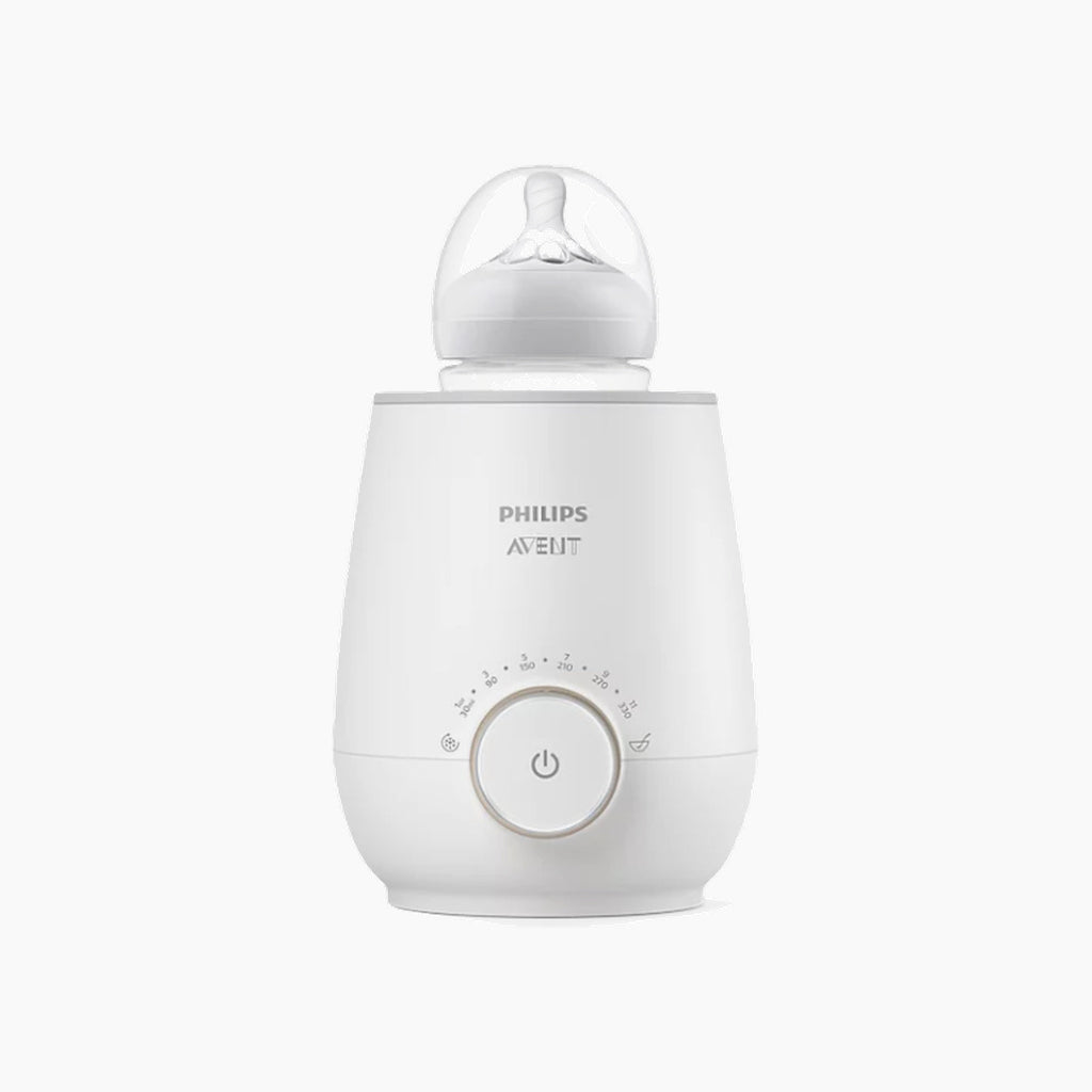 Philips Avent Fast Bottle Warmer