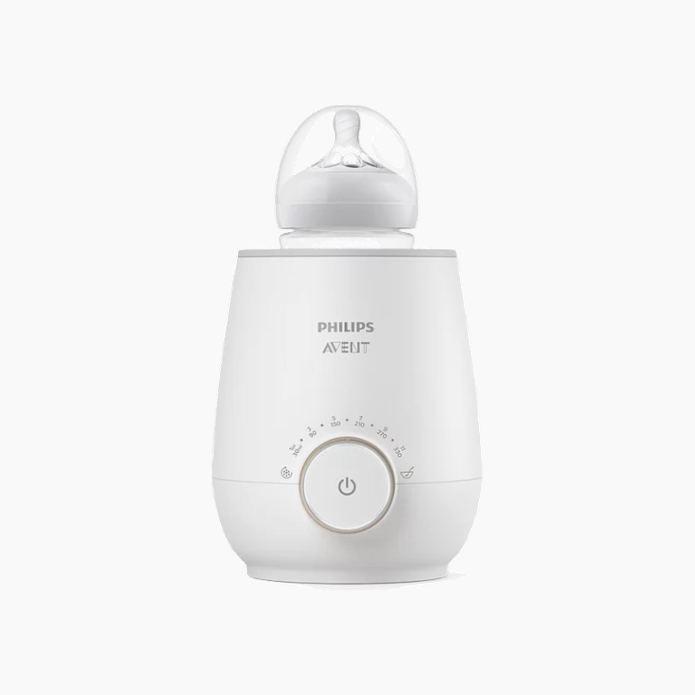 Philips Avent Fast Bottle Warmer