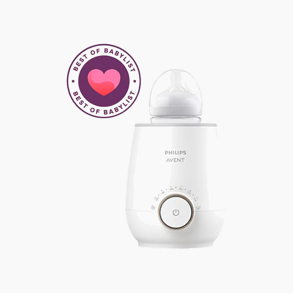 Philips Avent Fast Bottle Warmer
