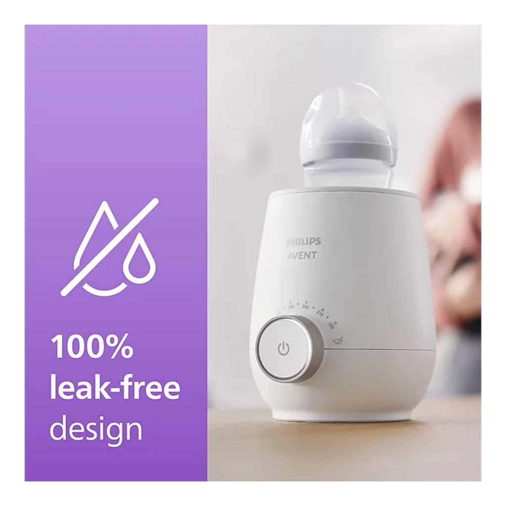 Philips Avent Fast Bottle Warmer