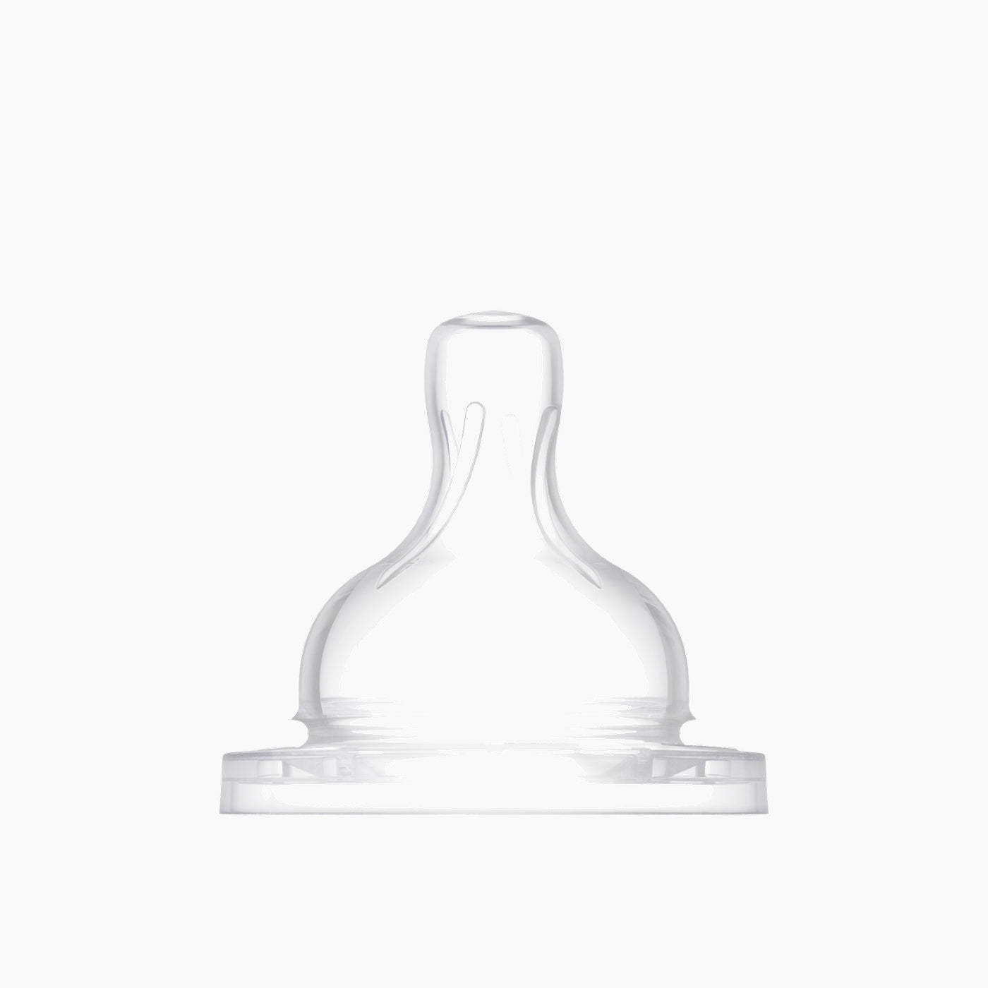 Philips Avent Airflex Teat 2 Pack