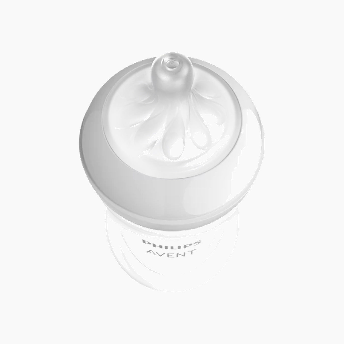 Avent Natural Teat (Newborn Flow) 1 Hole