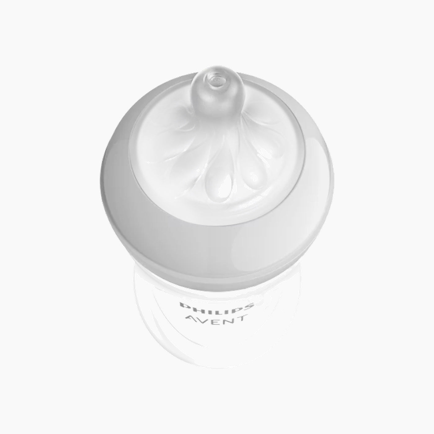 Avent Natural Teat (Slow Flow) 3 Hole