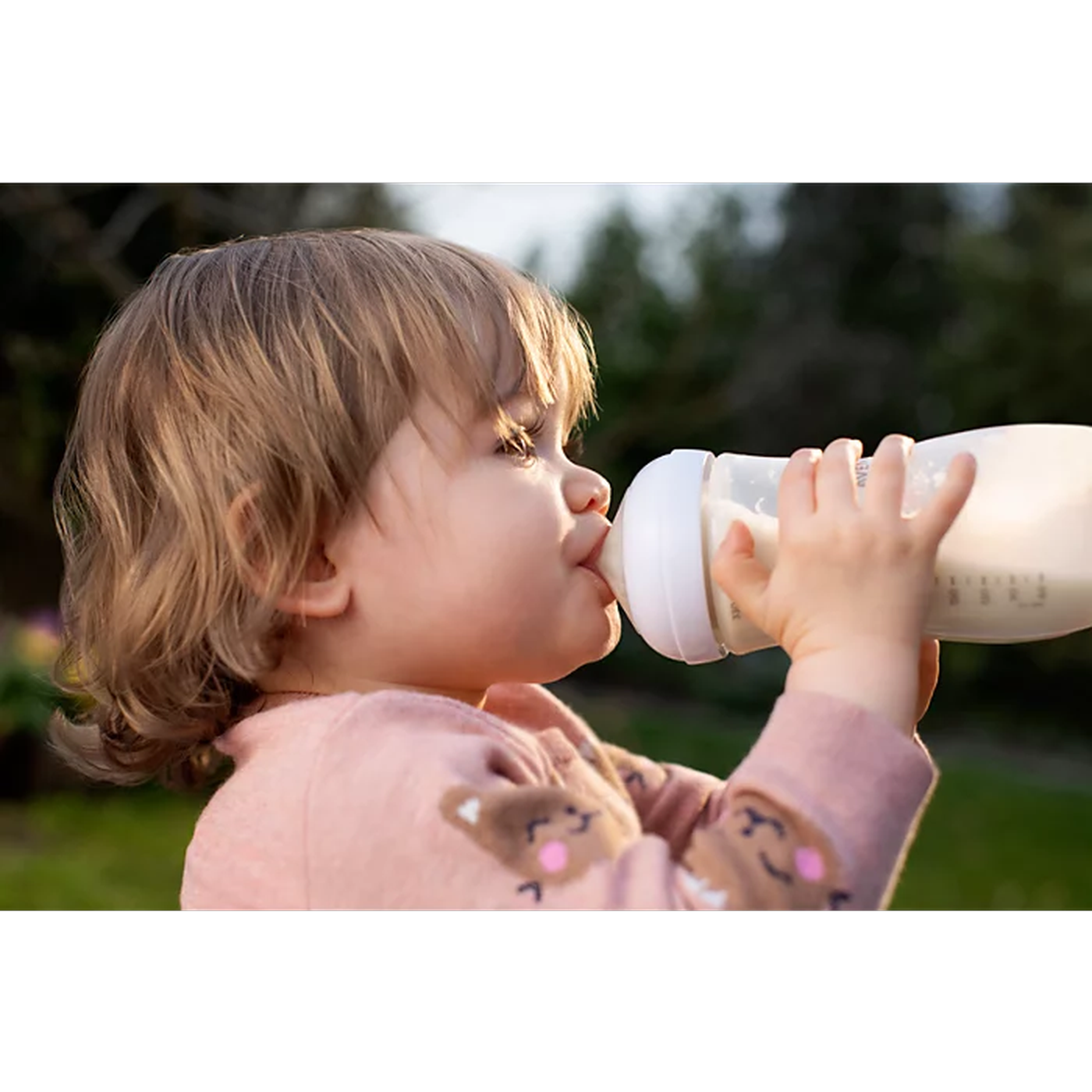 Avent Natural Teat (Fast Flow) 5 Hole