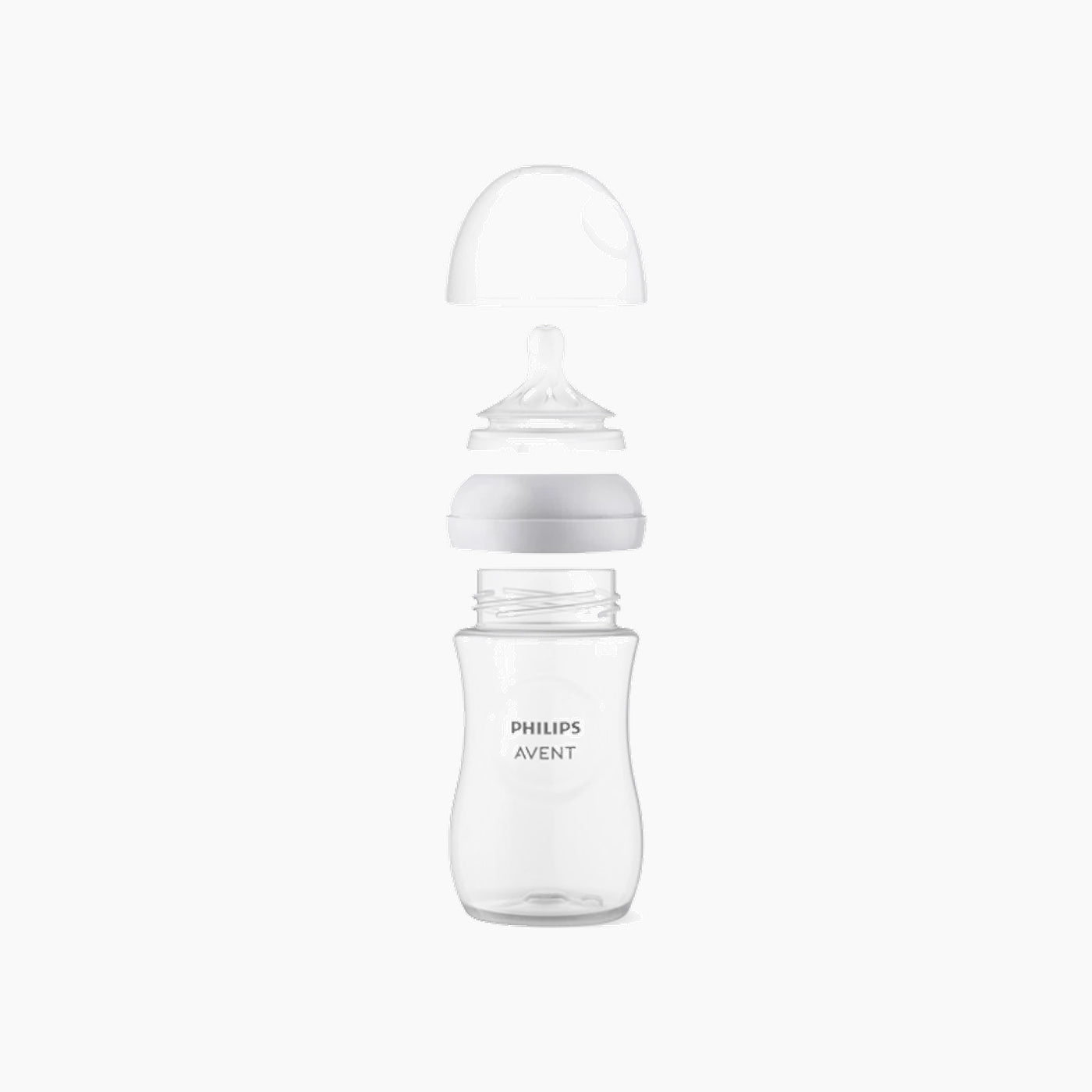 Avent Natural Teat (Fast Flow) 5 Hole