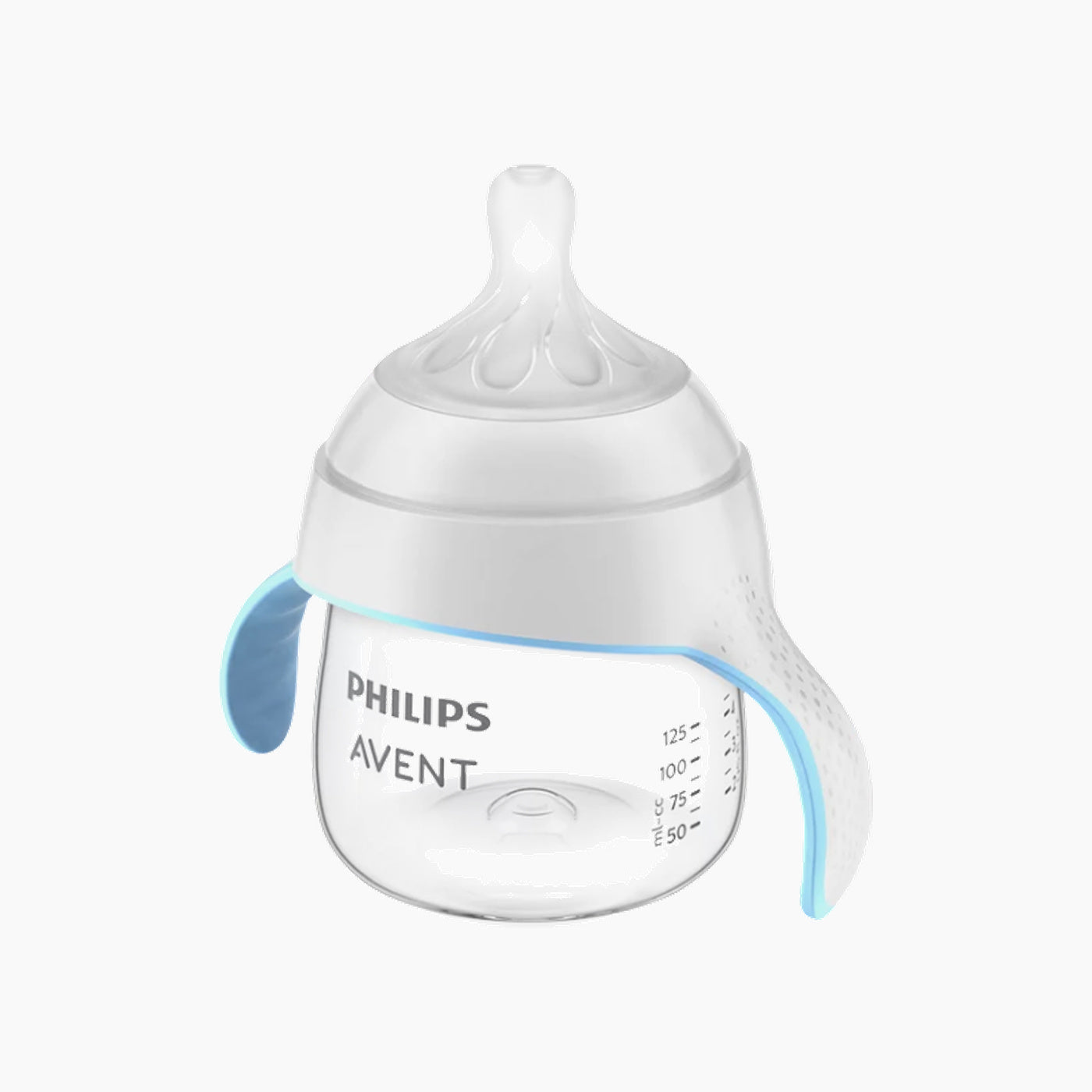 Avent Natural Trainer Transparent Cup