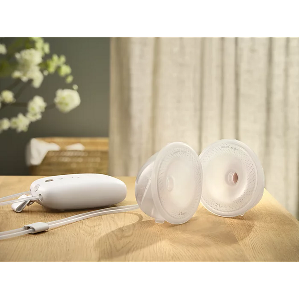 Philips Avent Double Wearable Breast Pump