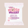 Kinder by Nature Nose Nuzzles Plastic-Free Biodegradable Wipes (20 Pack)