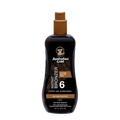 EU SPF 6 SPRAY GEL BRONZER 8 FL OZ