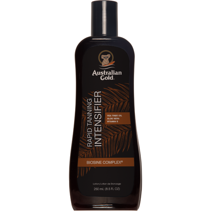 Australian Gold Rapid Tanning Intensifier 8.5 fl oz
